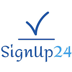 SignUp24: Digital Signature